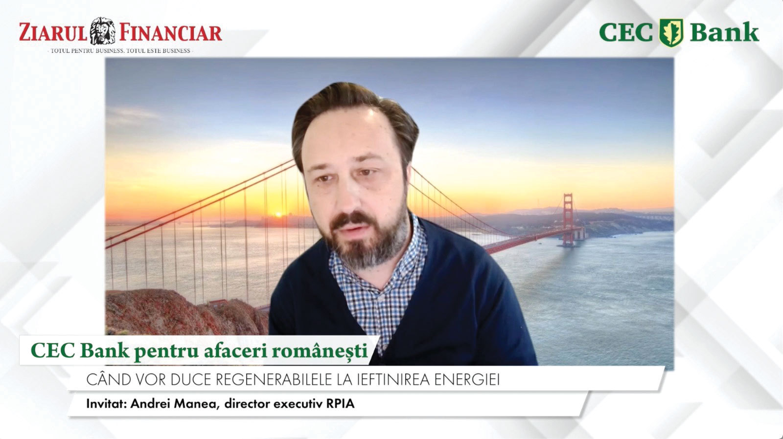 Estimări pentru sectorul solar din România: 3 GW de capacitate nouă în acest an și în 2027
