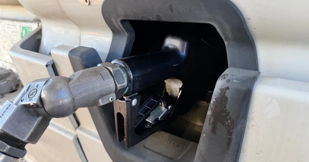 Criza aprovizionării cu motorină ar putea persista până în 2027, avertizează AIE
