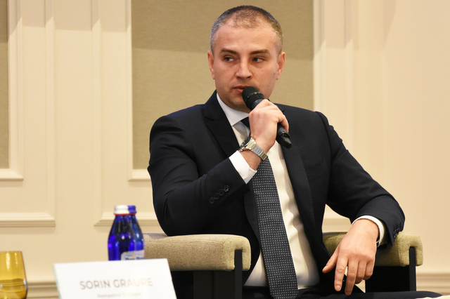 Oscar Downstream investește în depozite și rețea de stații, în ciuda marjelor mici de profit