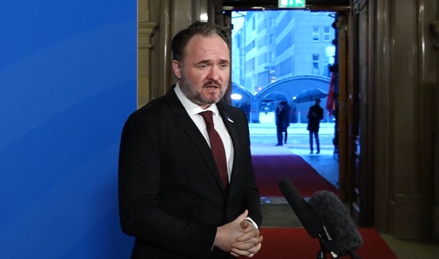 Uniunea Europeană propune amânarea cu un an a normelor privind emisiile de metan pentru importatori