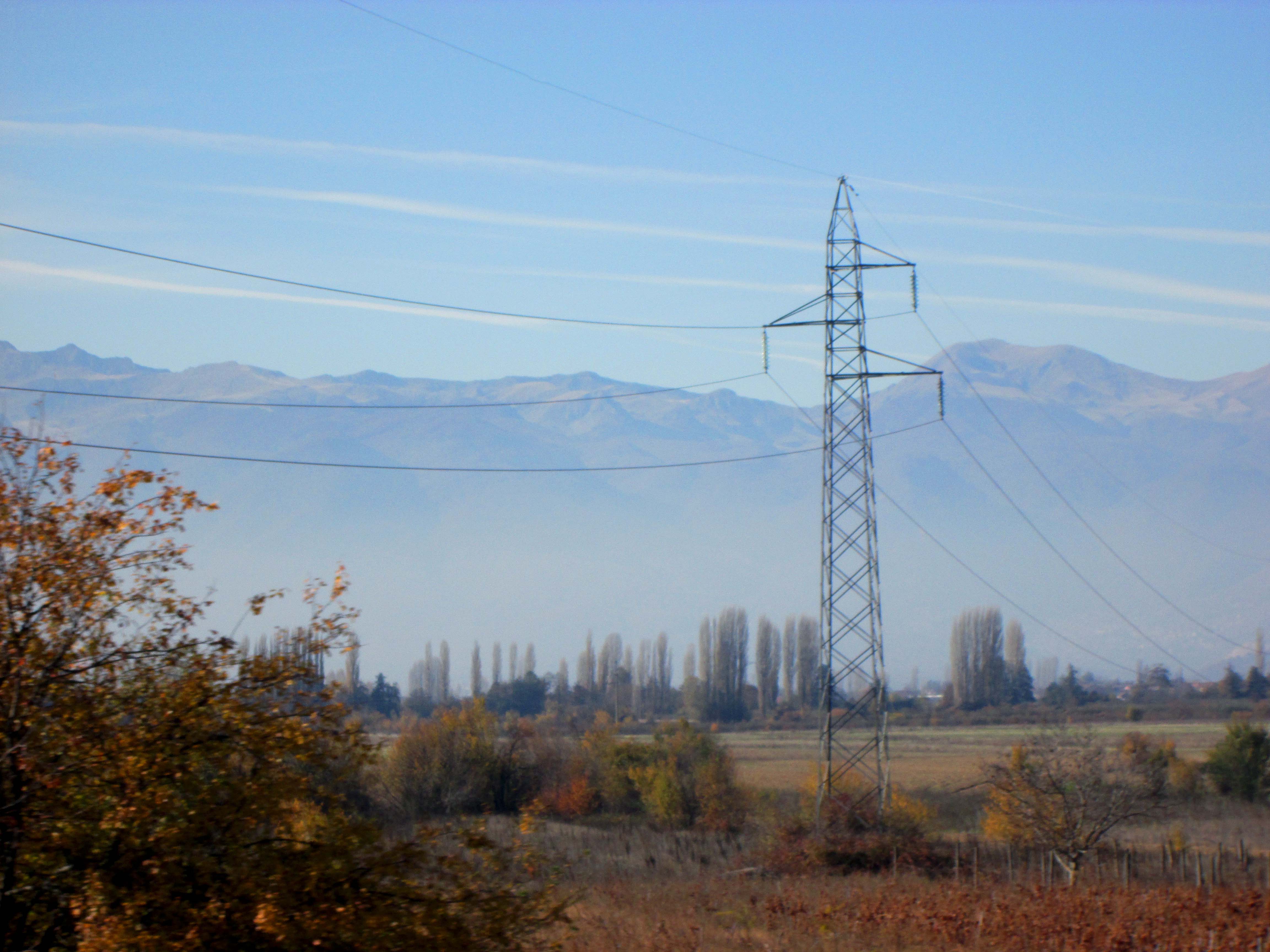Italia și Comisia Europeană negociază un mecanism pentru scăderea prețului electricității