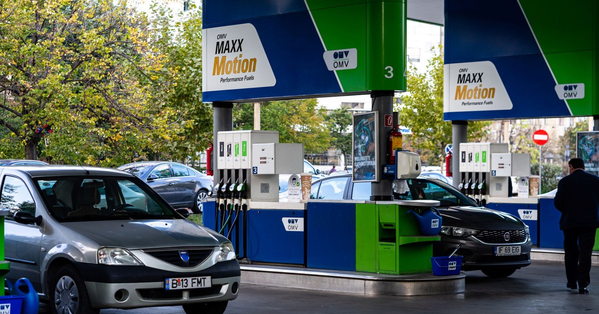 Prețurile la carburanți în România, vineri, 16 octombrie: unde găsești cele mai mici tarife