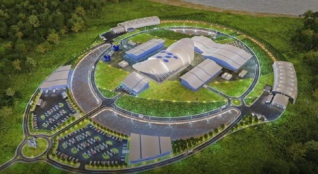 Viitorul proiectului SMR în România: România va propune noi proiecte energetice comune cu SUA în 2027