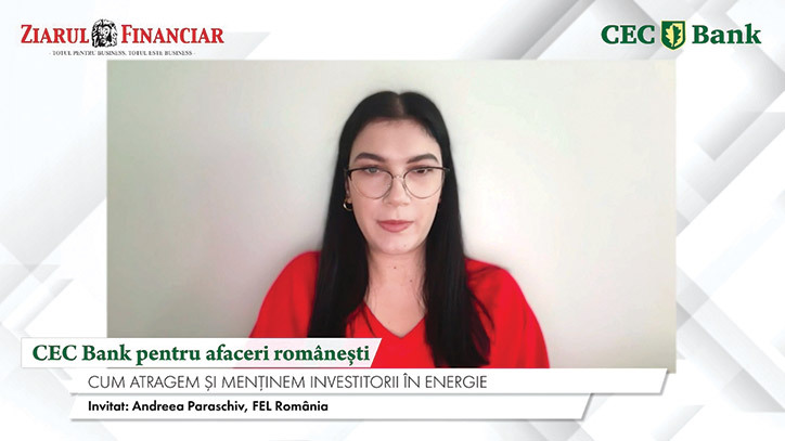 România este o piață atractivă pentru investiții în energie, comparativ cu țările din vest