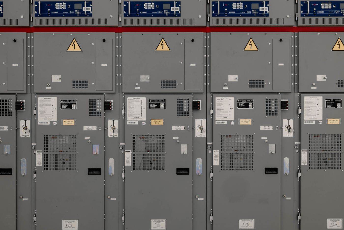 Rețele Electrice România modernizează stația Cetate din Timișoara cu 123,5 milioane lei