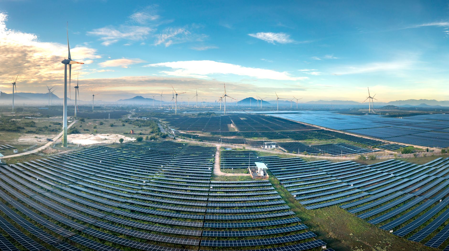 Burgenland Energie primește 20 de milioane de euro de la BEI pentru proiecte eoliene și solare