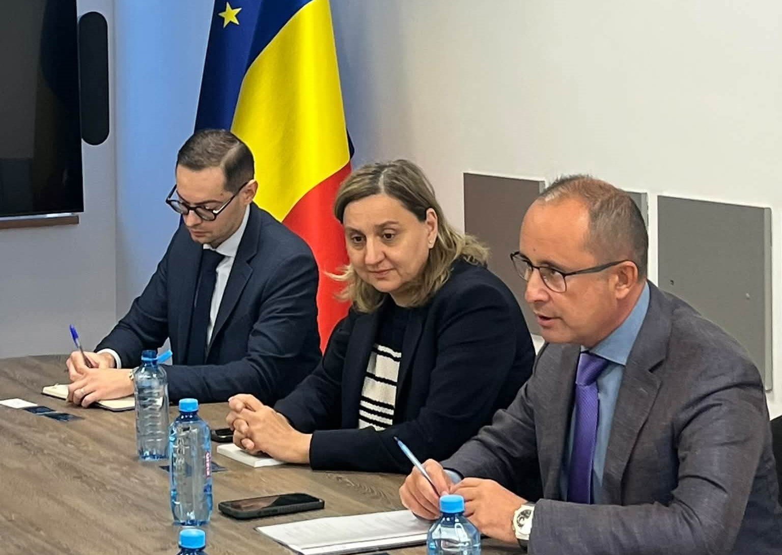 Proiectele de la Cernavodă: Ministerul Energiei discută cu Candu Energy despre retehnologizare și extindere