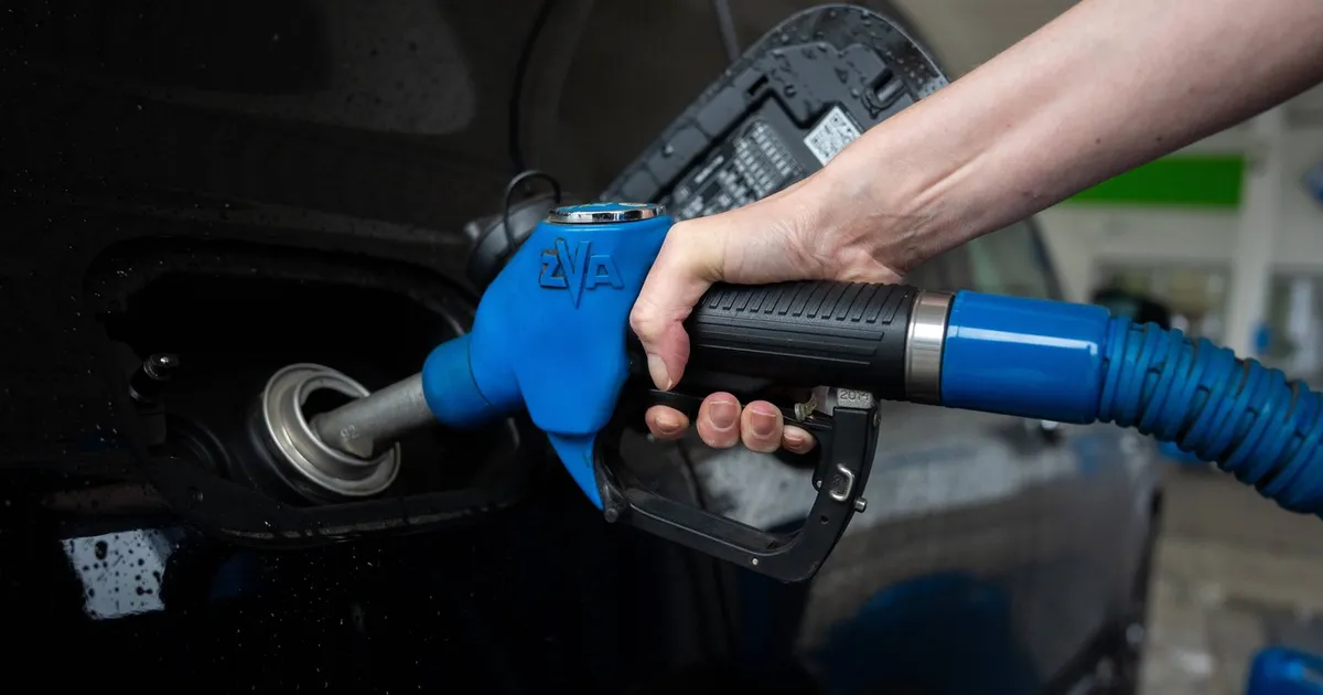 Prețurile la motorină în Germania au atins un nivel record, depășind și benzina la pompă