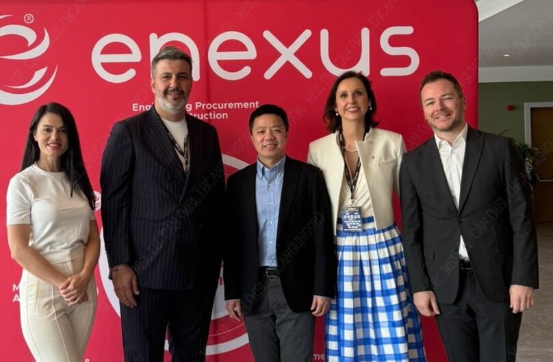 Enexus va implementa 50 MWh de stocare în proiecte fotovoltaice din Dâmbovița