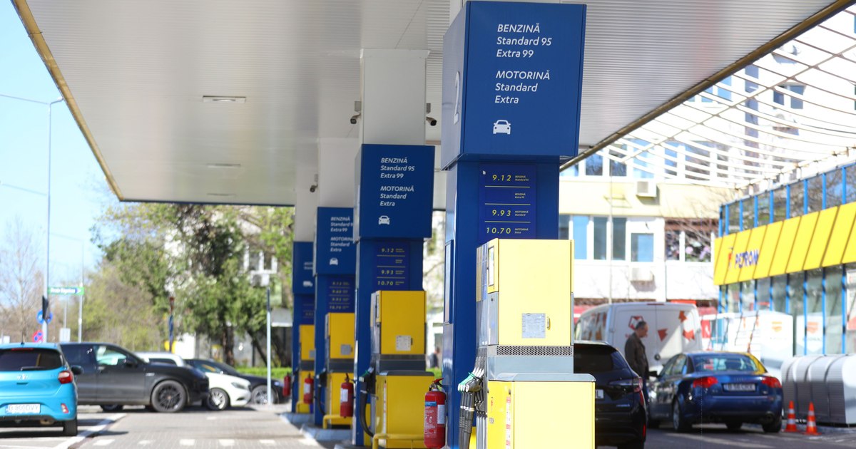 Prețurile la carburanti vineri, 18 septembrie. Unde se gaseste cea mai ieftina benzina