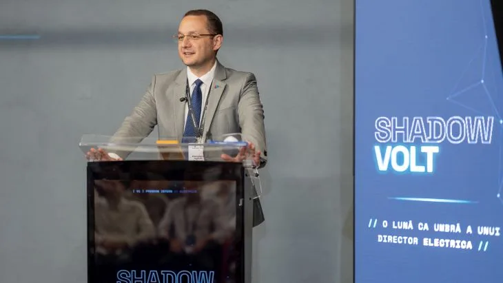 Electrica a încheiat prima ediție a programului Shadow Volt: 3 câștigători și 18 stagii de practică