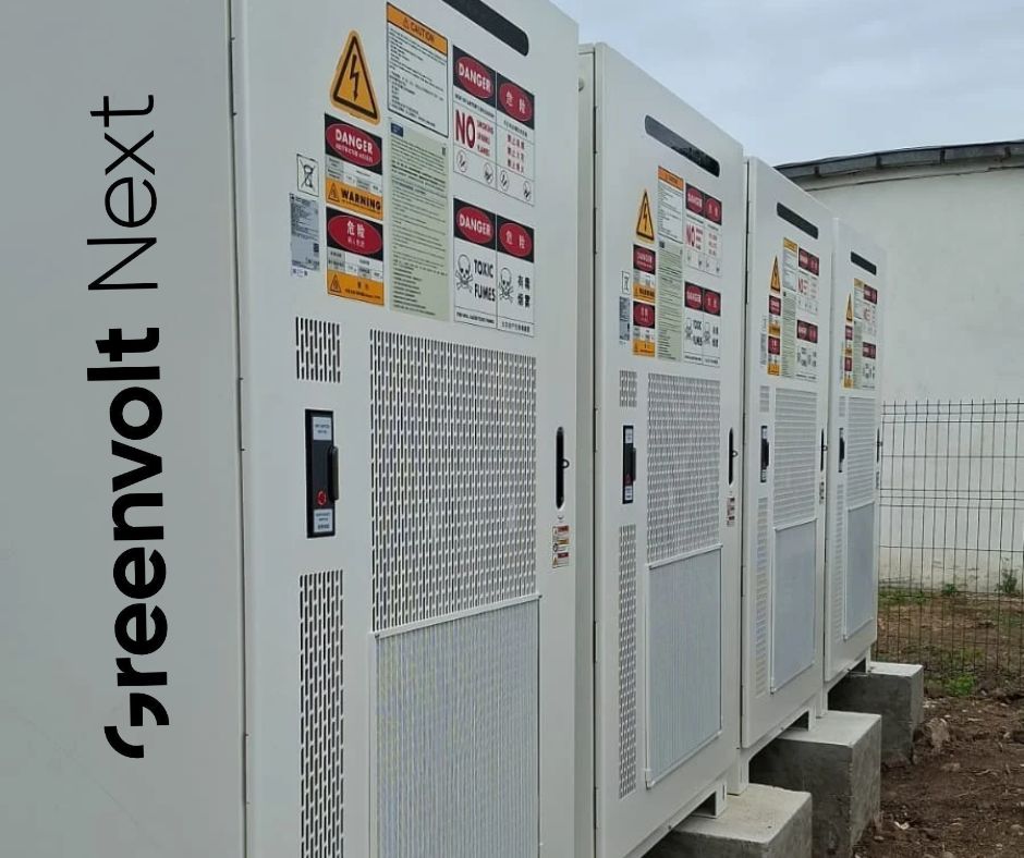 Companiile din România adoptă sistemele de stocare în baterii pentru gestionarea energiei