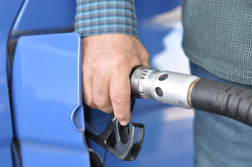 Prețurile la motorină și benzină au crescut în România, sub impactul cotațiilor internaționale