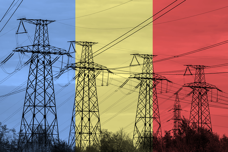 Lipsa capacităților de stocare a energiei: România are 65 GW de proiecte de baterii pe hârtie, dar doar 1 GW operațional