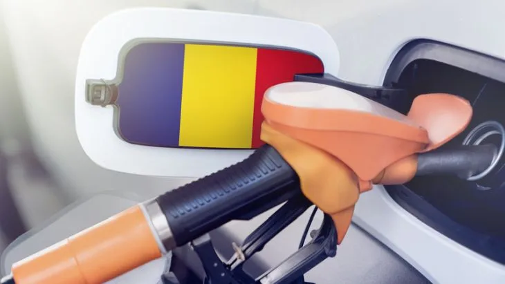 România se află în topul creșterilor de preț la carburante în UE în luna august 2026