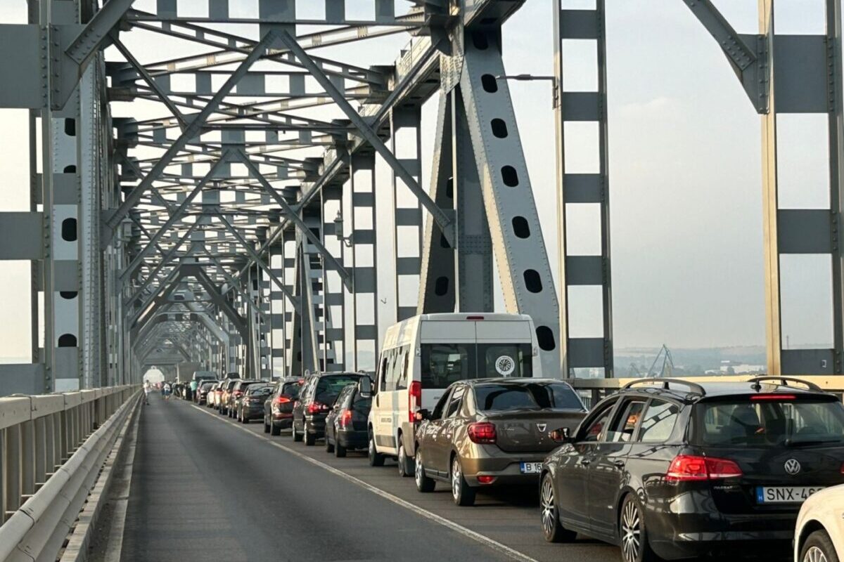 Bulgaria a înregistrat cea mai mare creștere anuală a prețurilor la combustibili din Uniunea Europeană