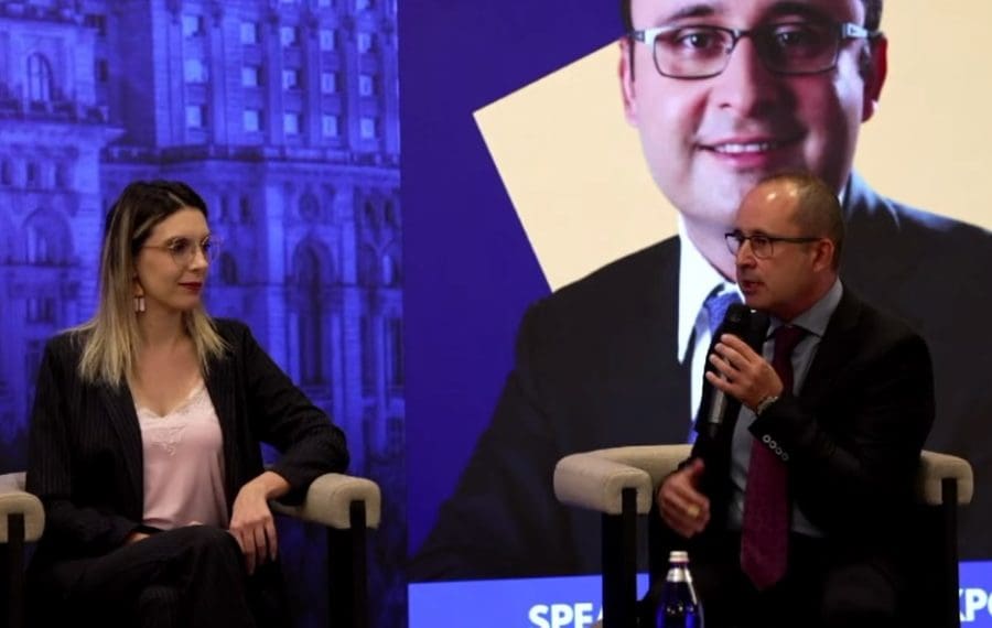 Cristian Bușoi: Investitorii consideră că garanțiile pentru autorizații sunt prea mari