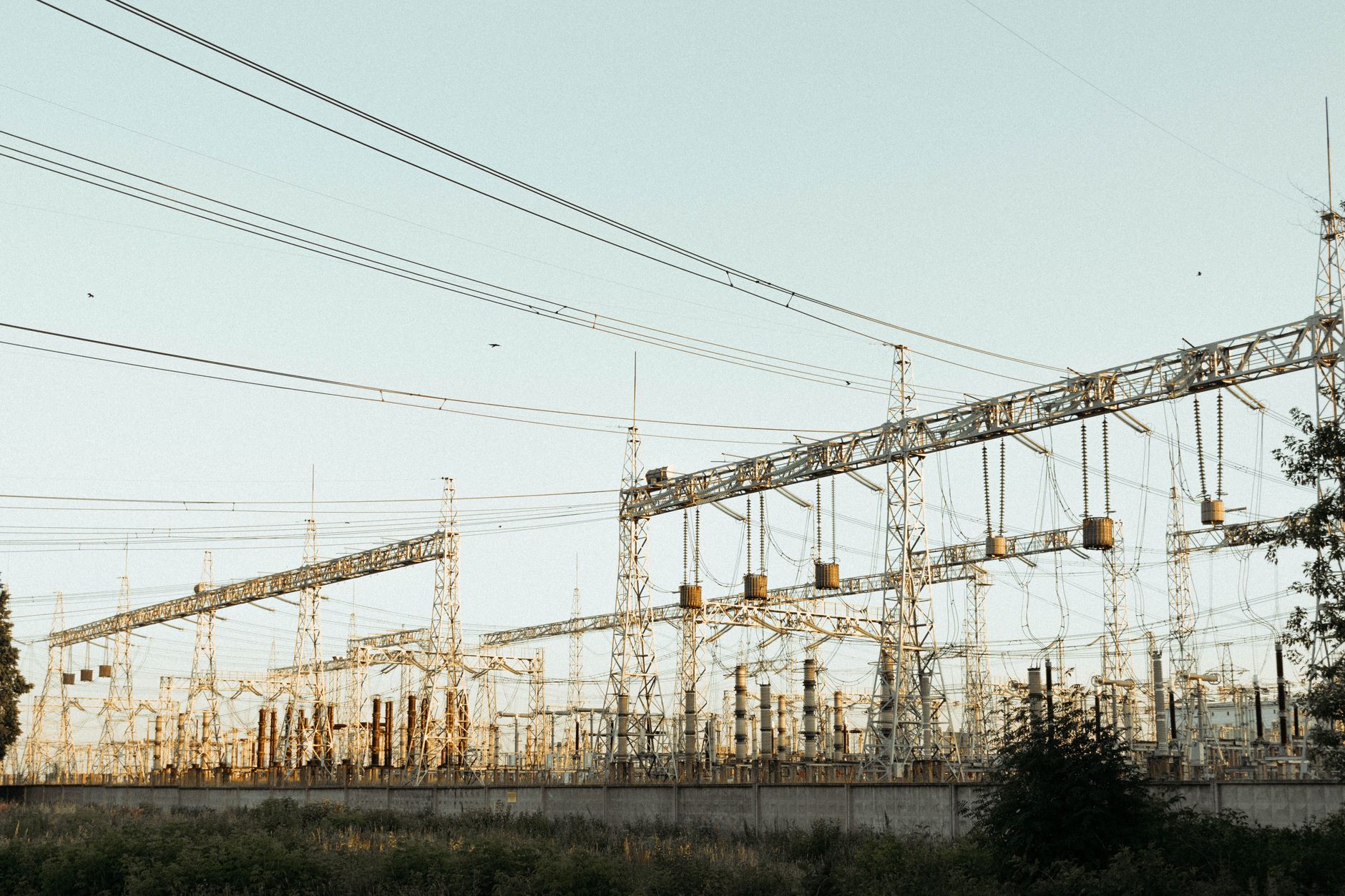 PPC finalizează modernizarea stației electrice Filaret din București cu o investiție de 79 de milioane de lei