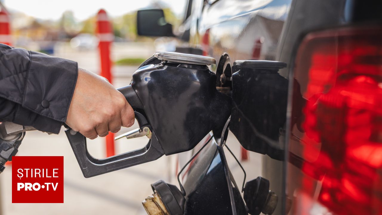 Costul crizei petroliere în Europa: Consumatorii plătesc 203 milioane de euro în plus zilnic pentru motorină