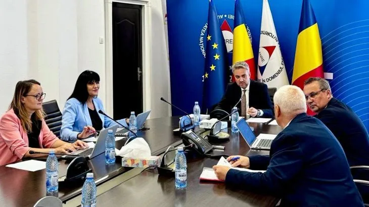 ANRE aprobă noi capacități de producere și stocare a energiei, cu o putere de peste 593 MW