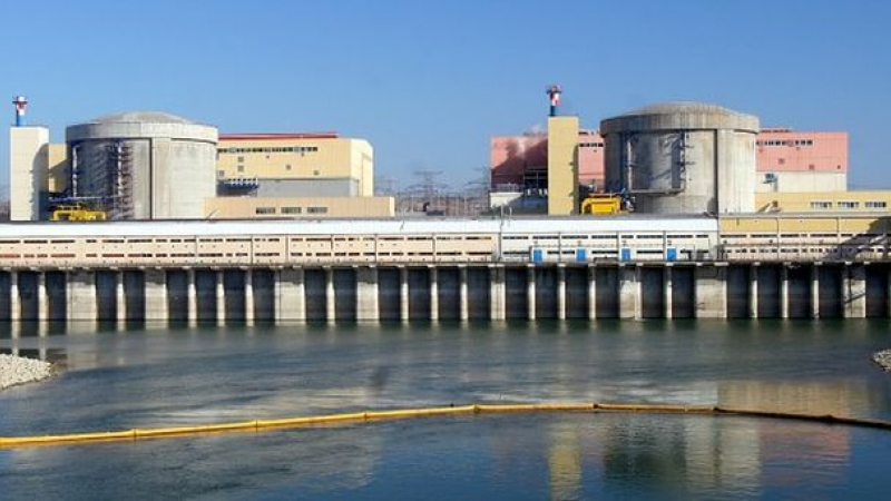 Nuclearelectrica pregătește achiziția de locuințe pentru personalul de la Cernavodă