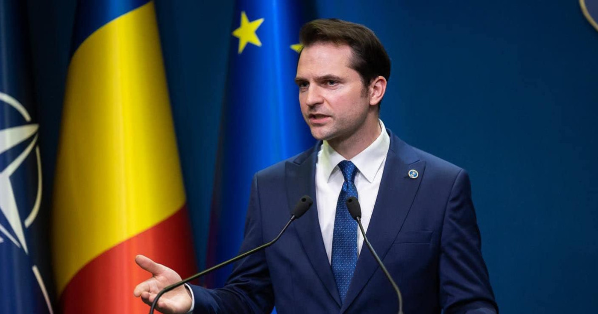 Sebastian Burduja anunță prioritățile pentru Ministerul Energiei: siguranță, prețuri și energie curată