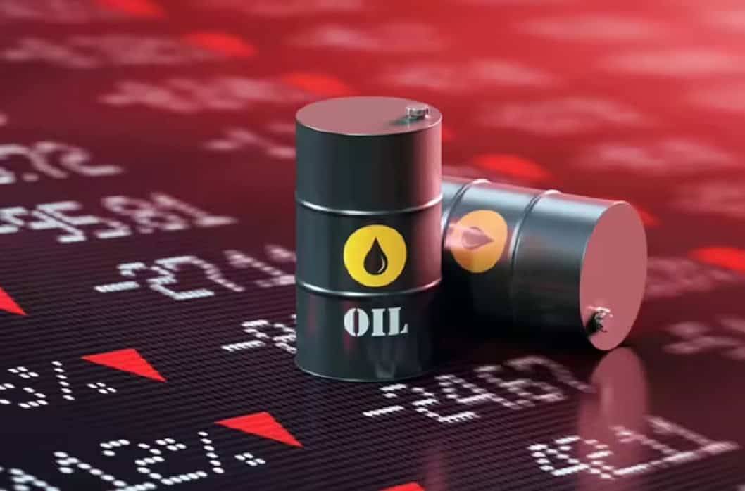 Prețul petrolului crește brusc pe fondul tensiunilor dintre SUA și Iran din Golful Persic