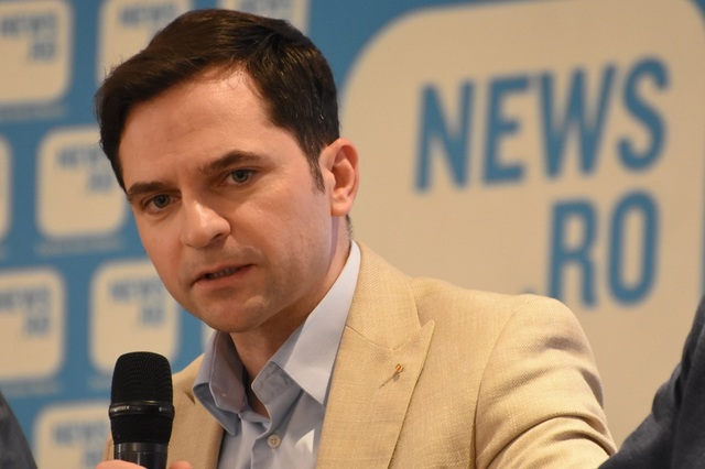 Sebastian Burduja respinge acuțiunile privind presiunile SUA pentru achiziții de gaz