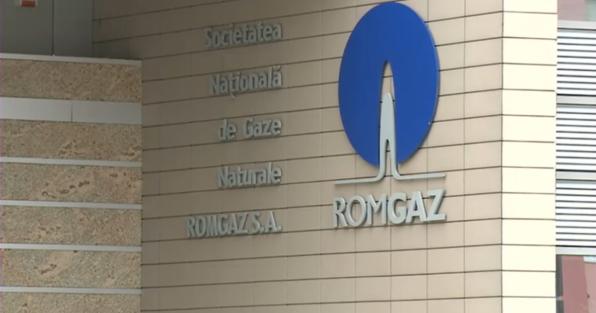 ROMGAZ respinge acuțiunile privind presiunile politice asupra contractelor de gaze LNG