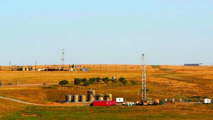 Răzvan Pârvulescu, Hagag Energy: România trebuie să valorifice eficient resursele de gaze din Marea Neagră