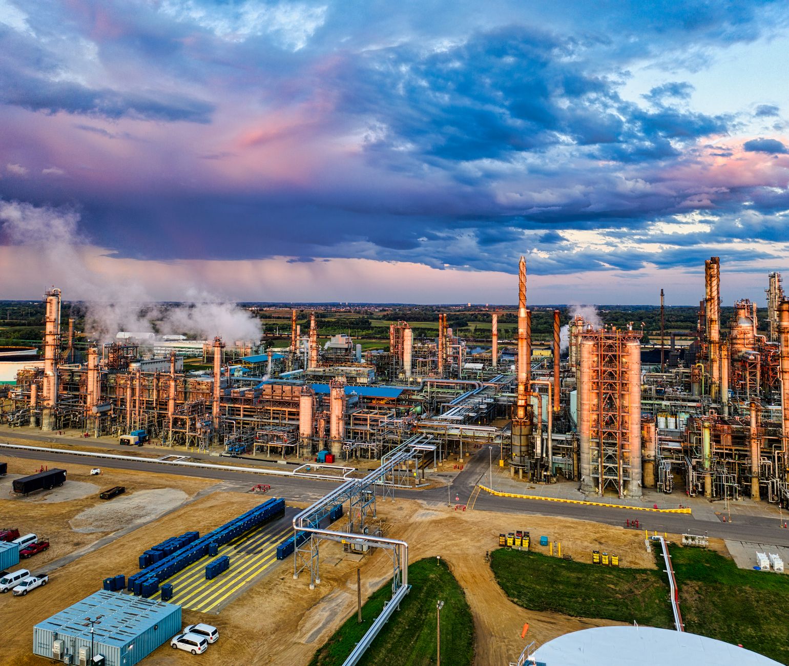 OMV Petrom investește 5,4 miliarde de euro pentru Strategia 2030 și extinderea în Europa de Sud-Est
