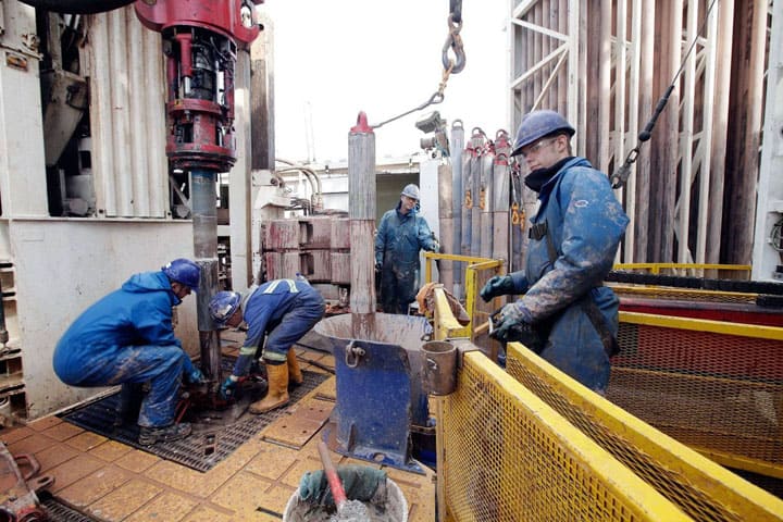 Foraj Sonde Videle extinde portofoliul energetic prin achiziția grupului Raffles Energy