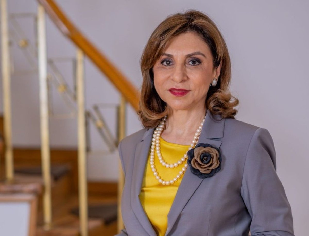 Hidroelectrica numește un nou director financiar provizoriu: Florentina Șușnea preia funcția de CFO
