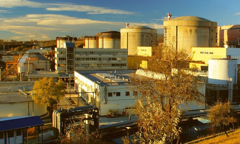 Ministerul Energiei solicită selecția a cinci noi membri pentru Consiliul de Administrație al Nuclearelectrica
