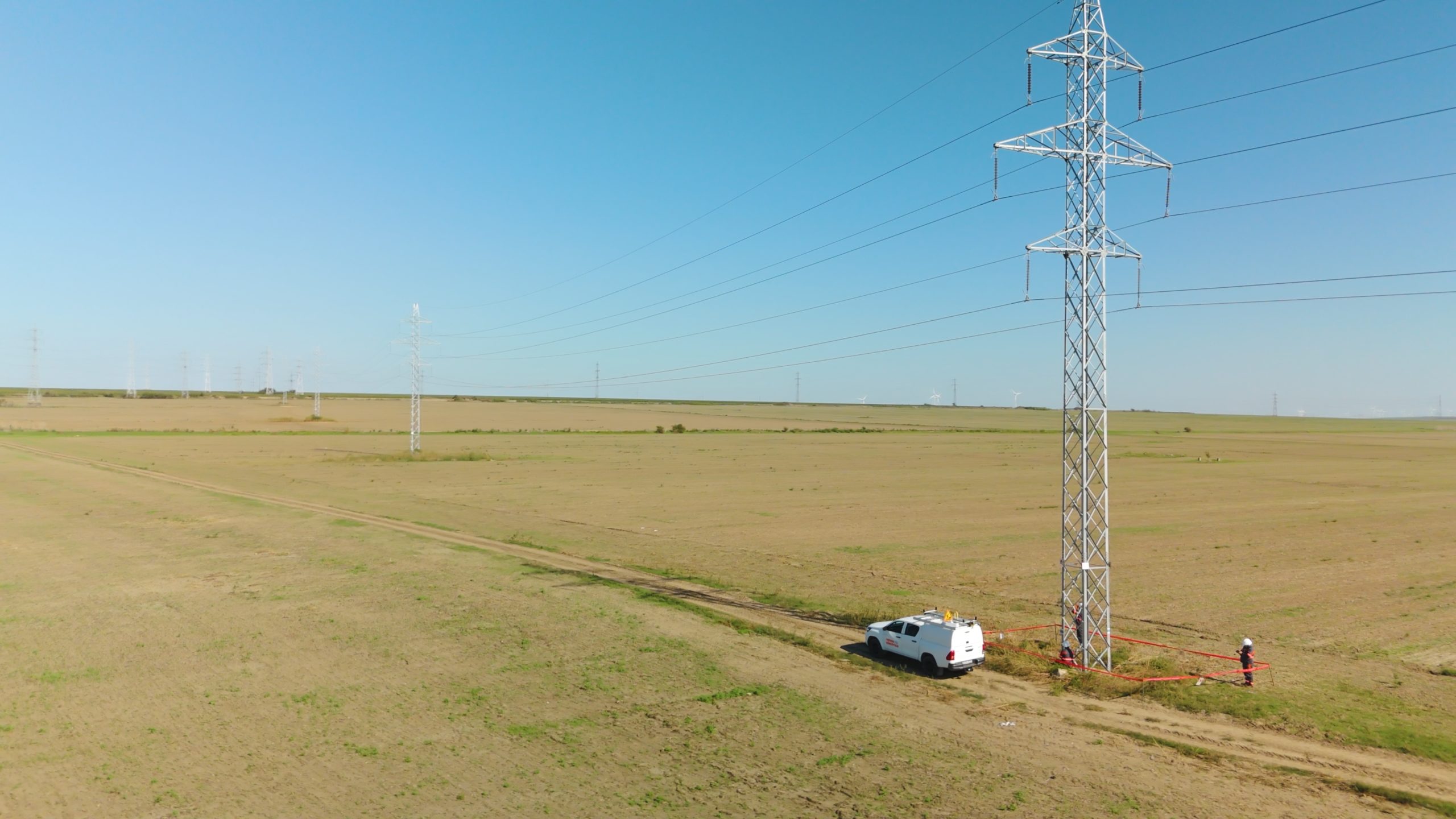 Rețele Electrice România investește 86 de milioane de lei în modernizarea rețelelor din Dobrogea