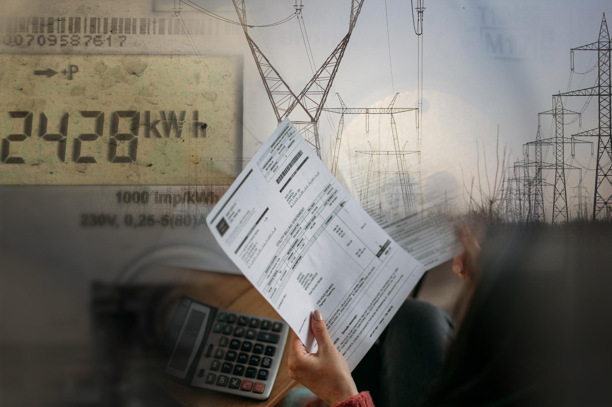 Așteptări de prețuri foarte mari la energie pe parcursul iernii, conform Comisiei Europene