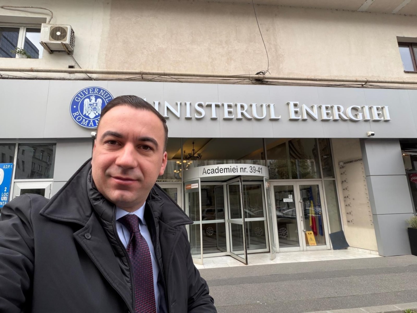 Control la Romgaz după refuzul de a semna un contract pentru achiziția de gaze lichefiate din SUA