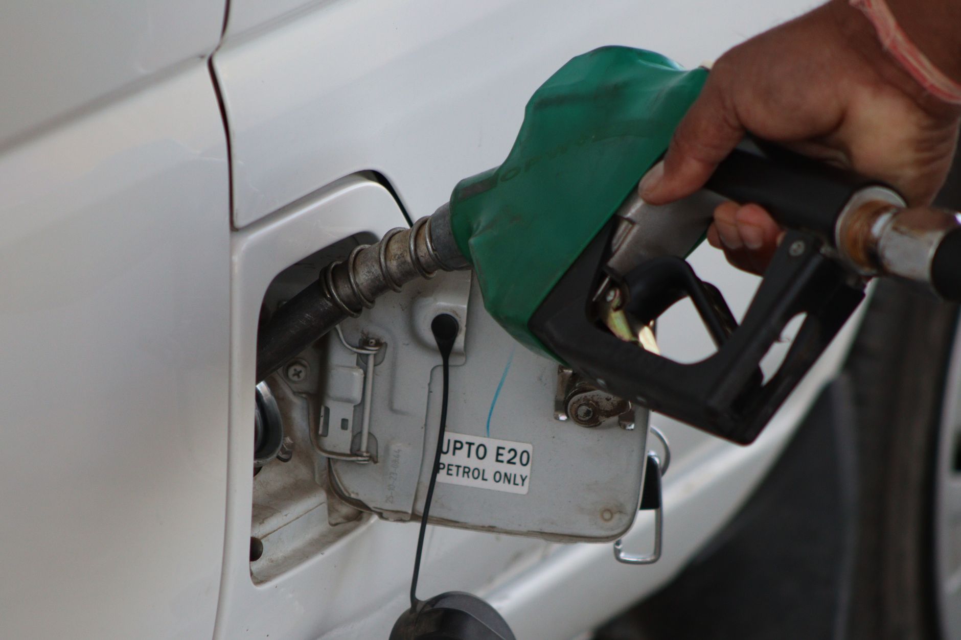 Scădere la motorină la un lanț mare de benzinării în București. Prețurile carburanților pe 30 septembrie