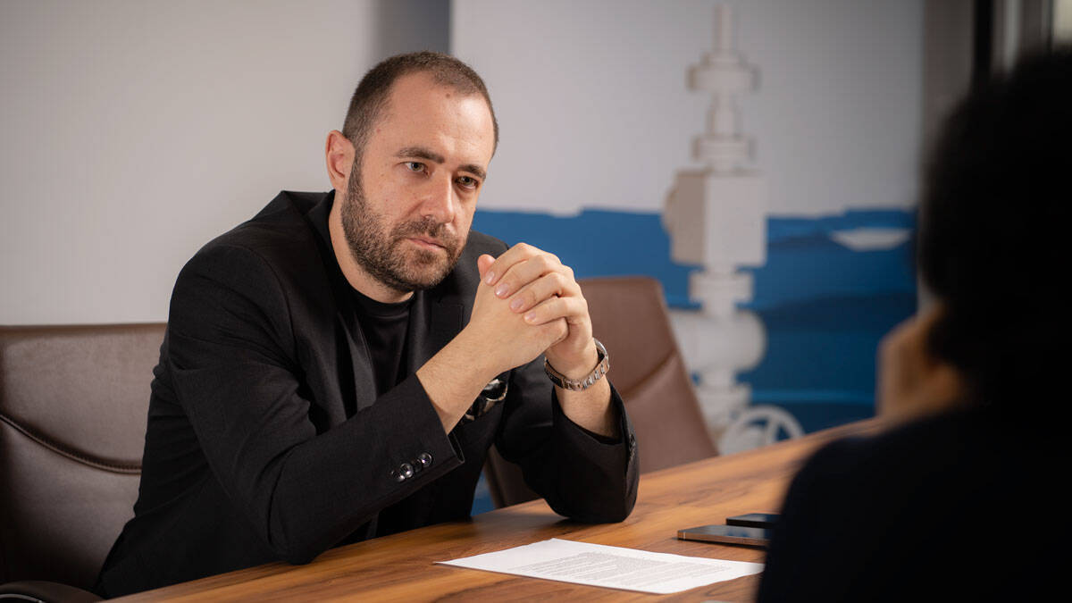 Dependența Europei de importul de gaze este rezultatul politicilor energetice, avertizează Romgaz