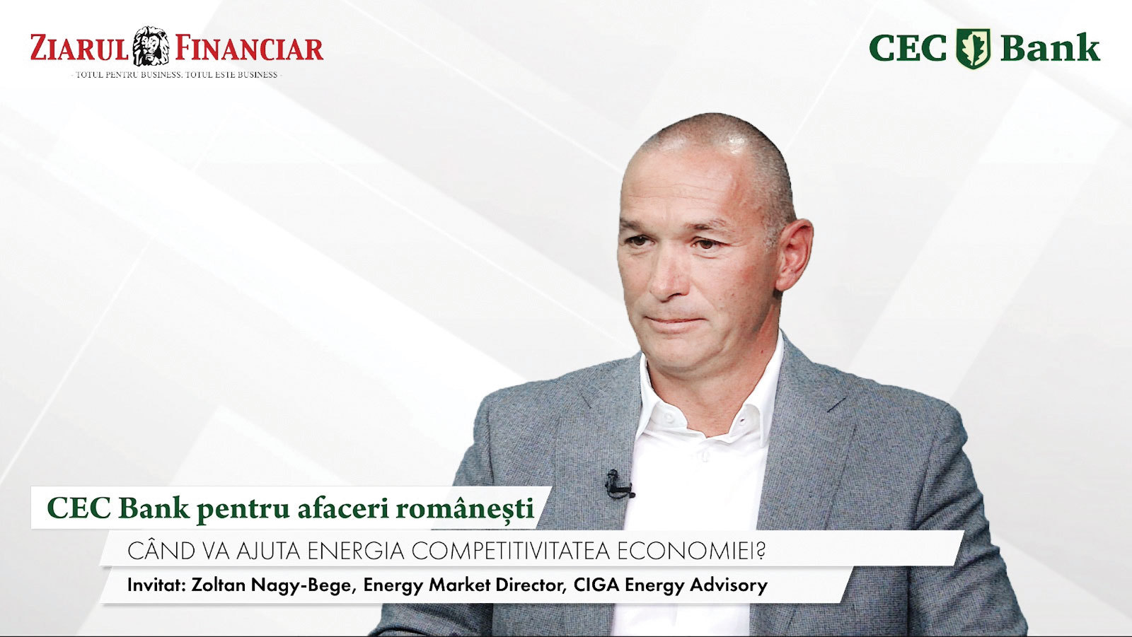 Soluția pentru scăderea prețului energiei: creșterea producției de energie regenerabilă