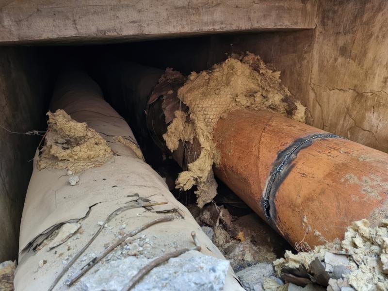 Primarul Capitalei anunță trimiterea Corpului de Control la Termoenergetica