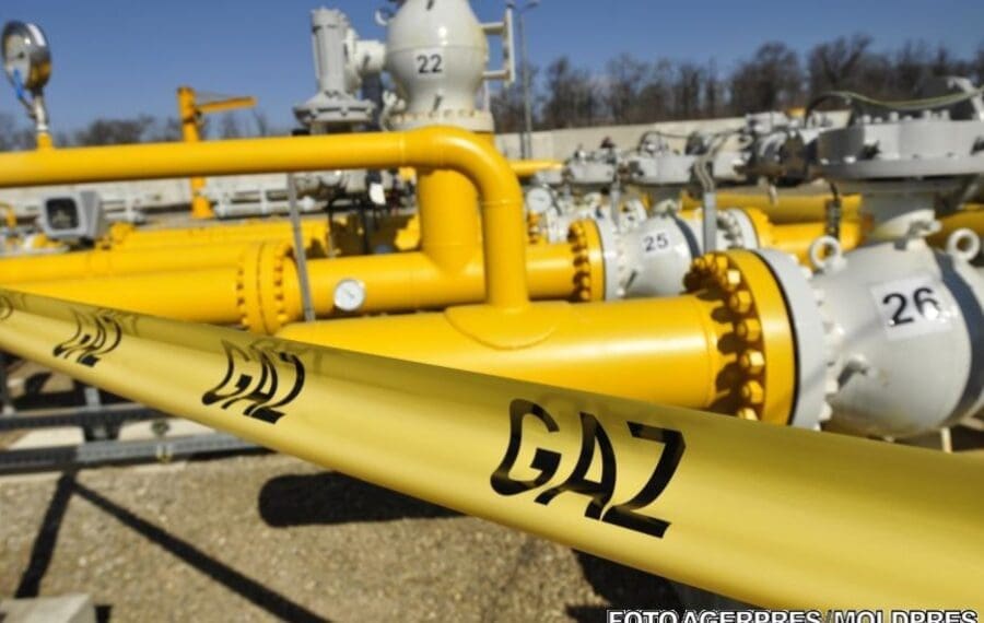 Nova Power & Gas: Gazele din SUA ar fi avut prețuri mult mai mici în 2026 și 2027