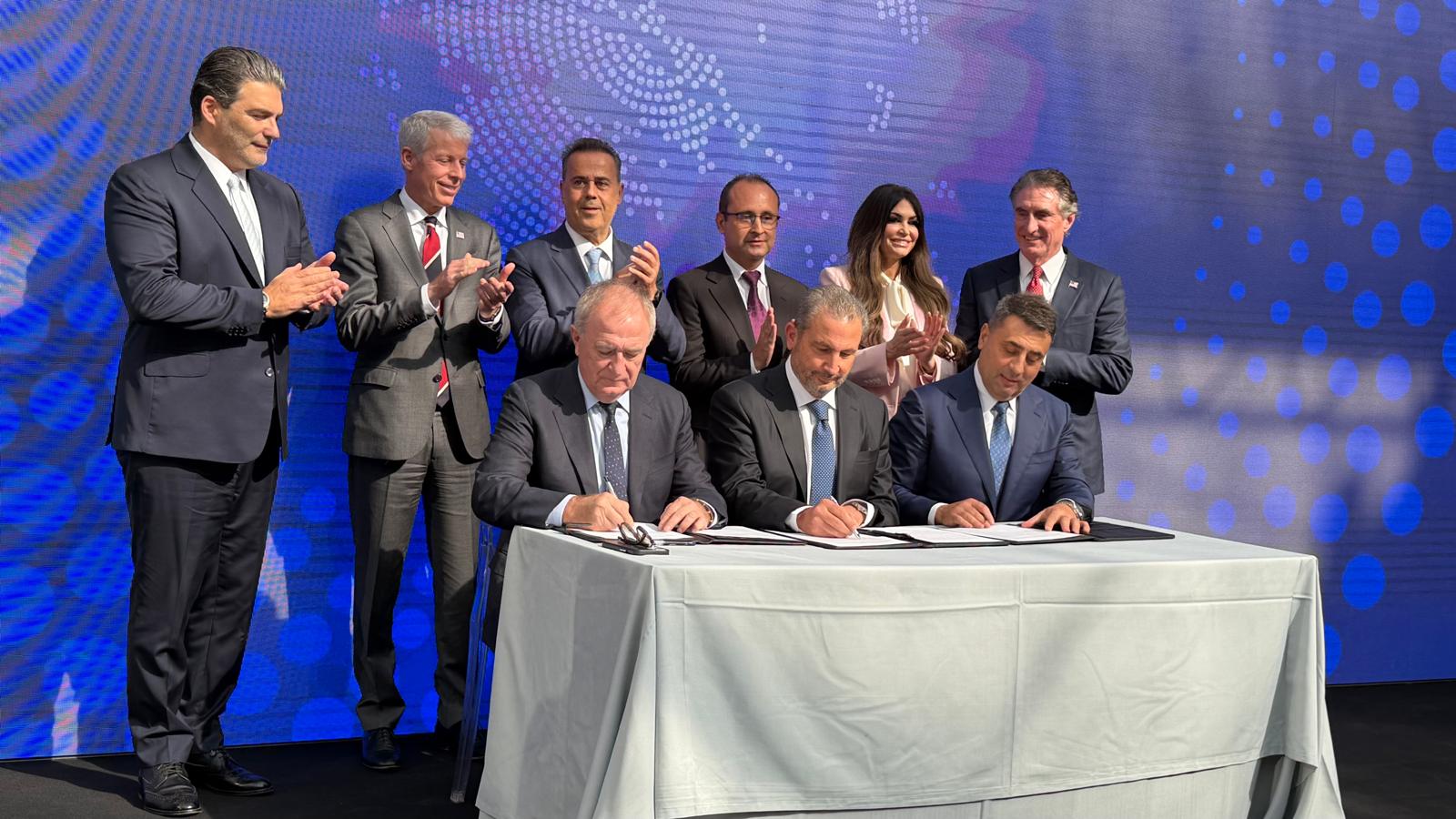 Nova Power & Gas clarifică situația memorandumului pentru achiziția de GNL din SUA