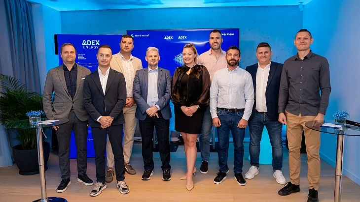ADEX Energy își adaptează tehnologia pentru piața din România, cu accent pe energie regenerabilă și stocare
