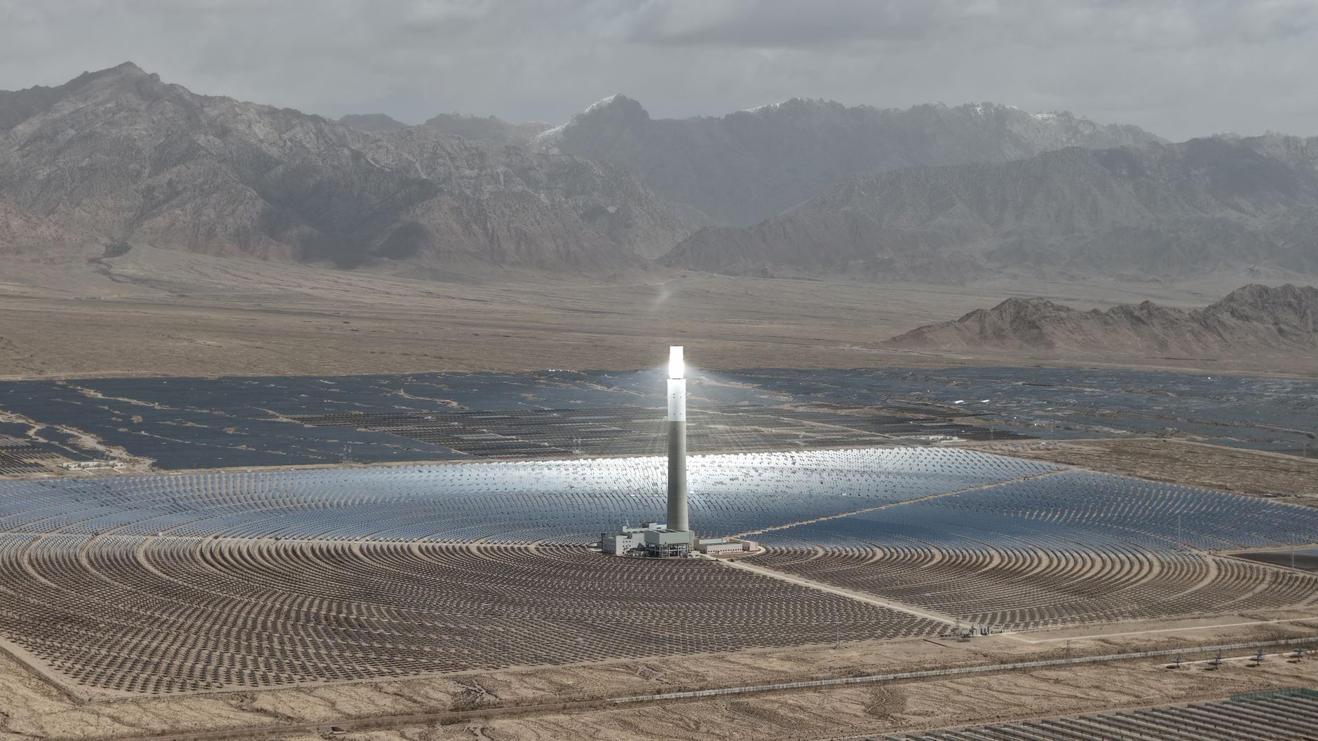 Proiectul Dama Solar din Arad va deveni cel mai mare parc fotovoltaic din Uniunea Europeană