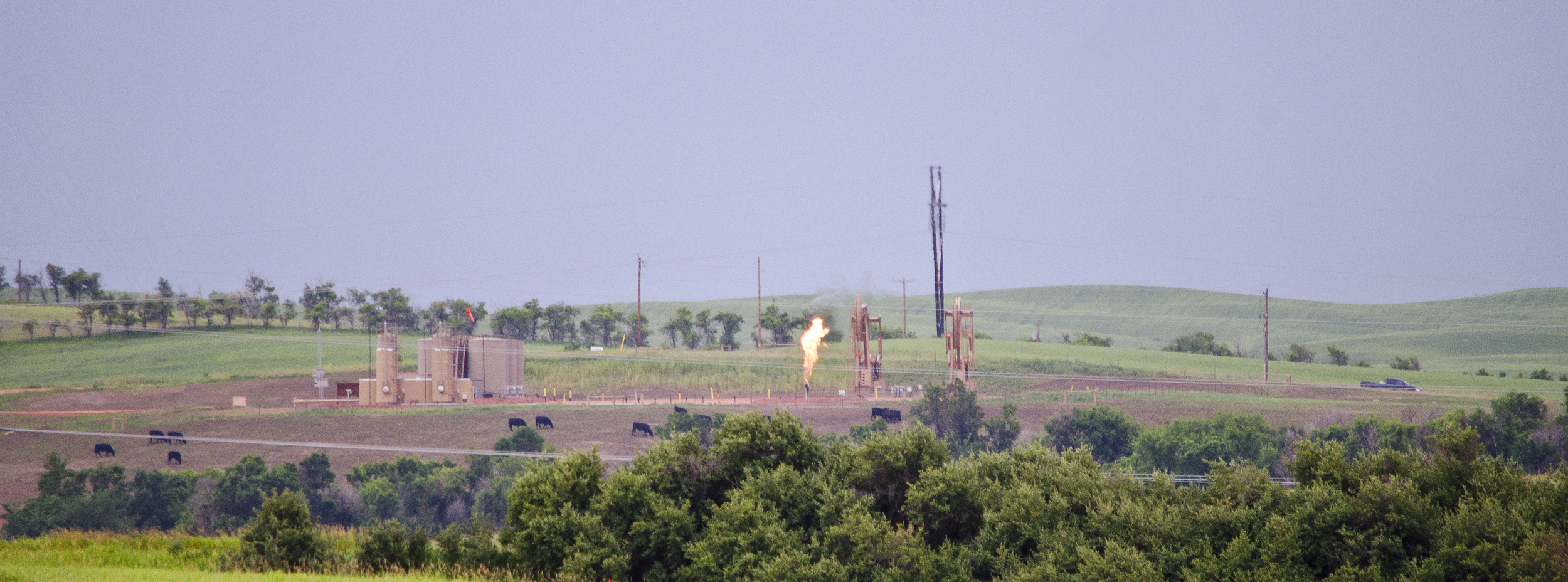 Nova Power & Gas susține că a fost invitată în memorandumul pentru GNL american cu o zi înainte de semnare