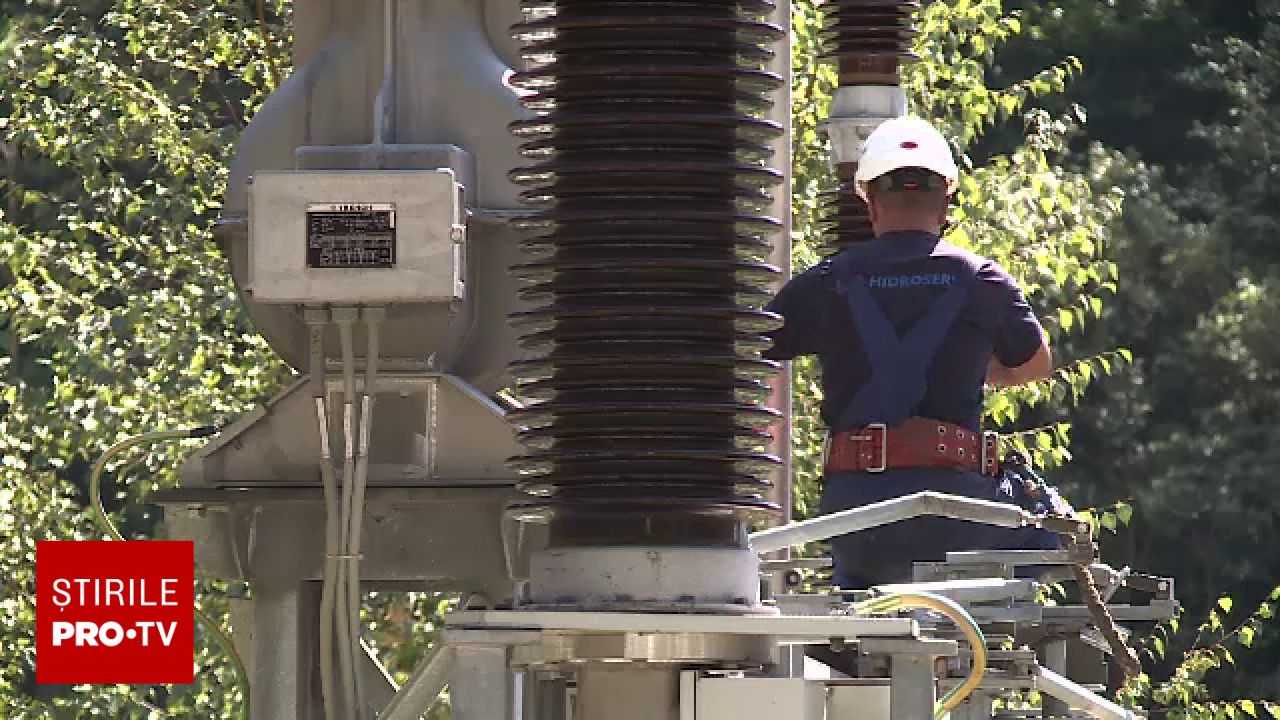 Evoluția resurselor de energie în România: Scădere la energia primară, dar creștere la exporturile de electricitate