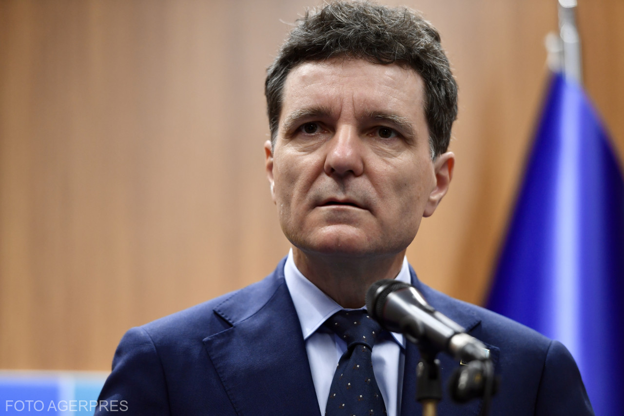 Nicușor Dan se întâlnește luni cu noul CEO al OMV, Emma Delaney, la Palatul Cotroceni