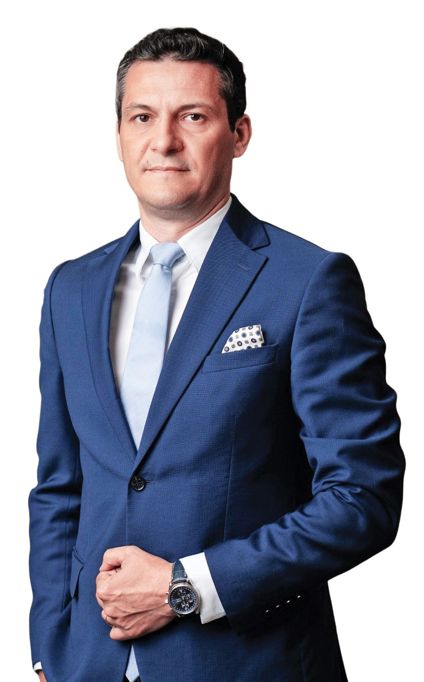 ENEVO Group anticipează o creștere masivă a afacerilor, cu un business de 350 de milioane de euro