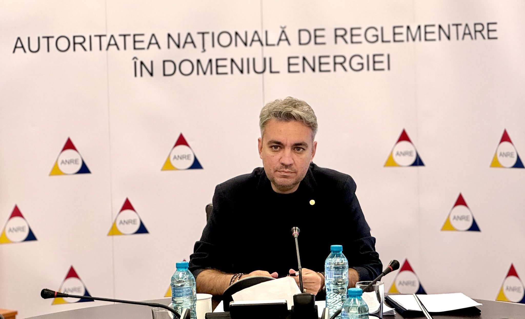 ANRE propune reforma tranzacționării de energie prin introducerea autorizațiilor individuale pentru traderi